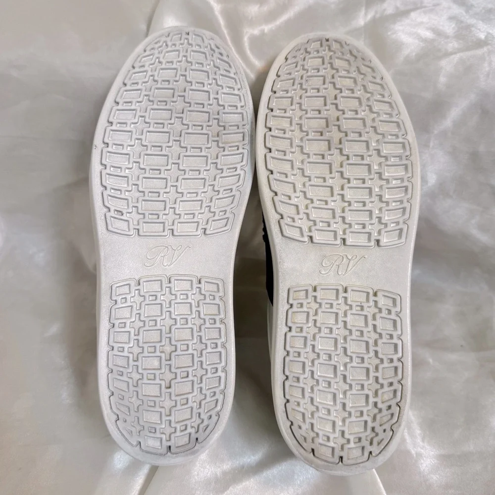 Roger Vivier Slip On Sneakers - Picture 12 of 13